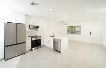 Residential Lease For Rent