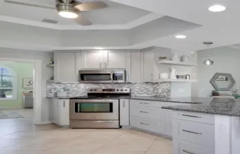 Residential Lease For Rent