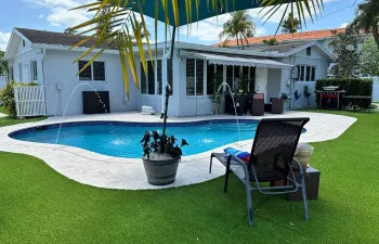 Residential Lease For Rent