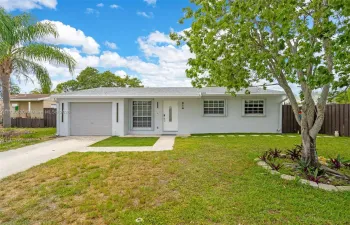 Single Family For Sale