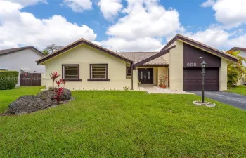 Single Family For Sale