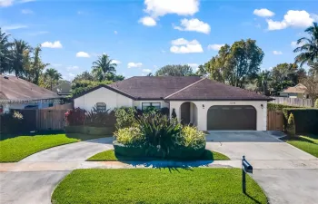 Single Family For Sale