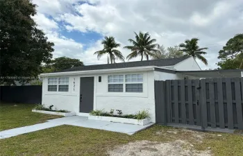 Single Family For Sale
