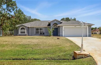 Single Family For Sale