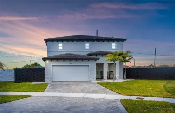 Single Family For Sale
