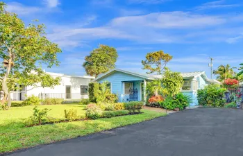 Single Family For Sale
