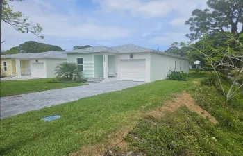 Single Family For Sale