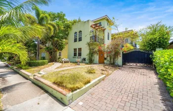 Residential Lease For Rent