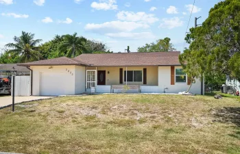 Single Family For Sale