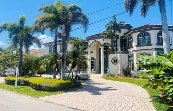 Residential Lease For Rent
