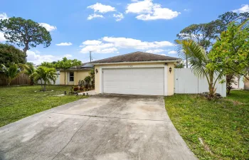 Single Family For Sale