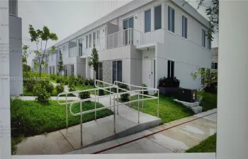 Townhouse For Sale