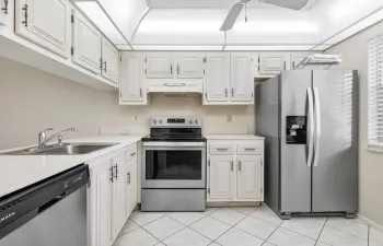 Condominium For Sale