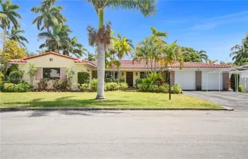 Single Family For Sale