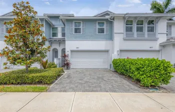 Townhouse For Sale