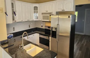Residential Lease For Rent