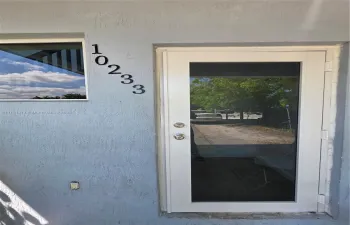 Residential Lease For Rent