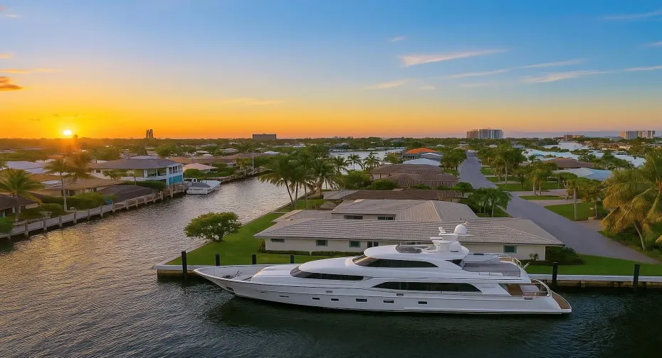w/ 109' Sovereign