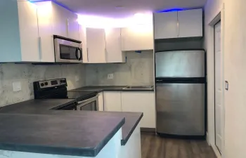 Residential Lease For Rent