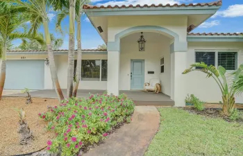 Residential Lease For Rent