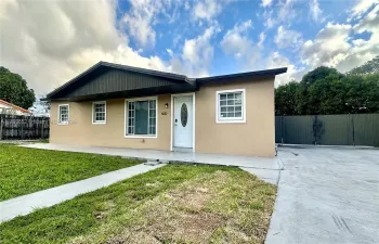 Single Family For Sale