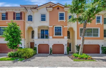 Townhouse For Sale