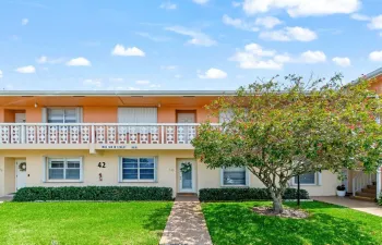 Condominium For Sale