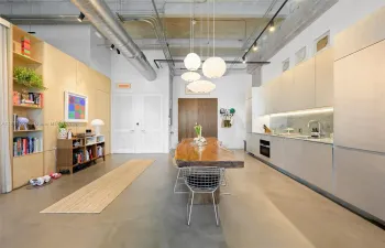 Residential Lease For Rent