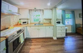 Residential Lease For Rent