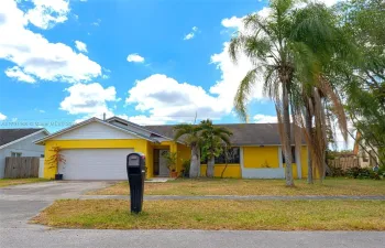 Single Family For Sale
