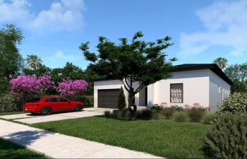 Single Family For Sale