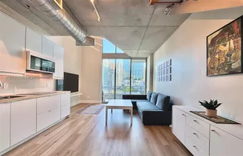 Residential Lease For Rent