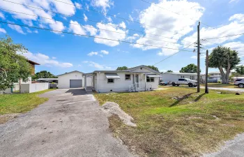 Single Family For Sale
