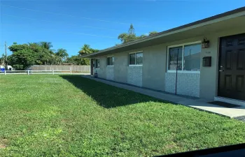 Residential Lease For Rent