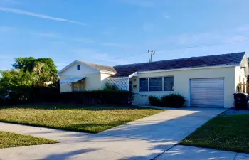 Residential Lease For Rent