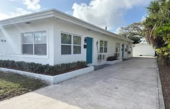 Residential Lease For Rent