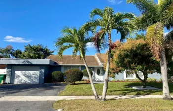 Residential Lease For Rent