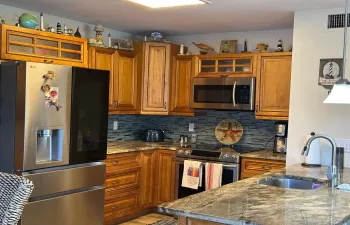 Condominium For Sale