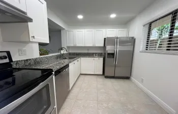 Residential Lease For Rent