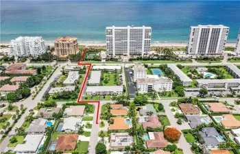 Residential Lease For Rent