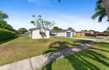Single Family For Sale