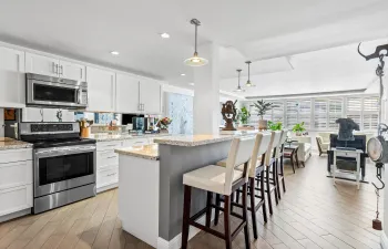 Residential Lease For Rent