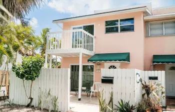 Residential Lease For Rent