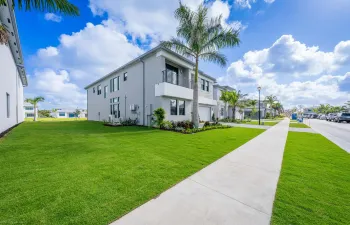 Residential Lease For Rent