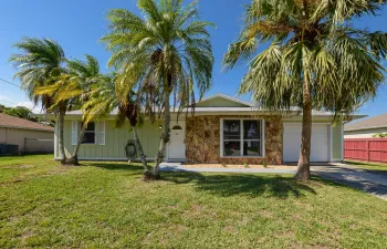 Single Family For Sale