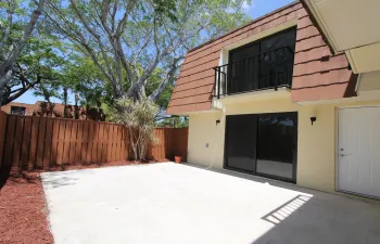 Townhouse For Sale
