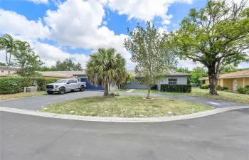 Residential Lease For Rent