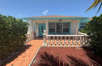 Single Family For Sale