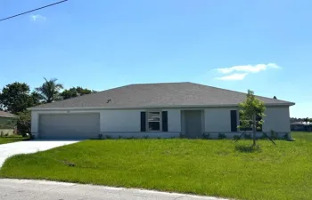 Single Family For Sale