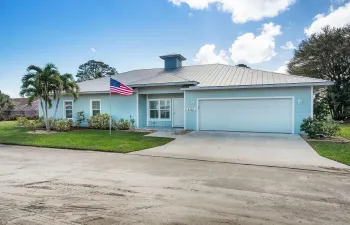 Single Family For Sale